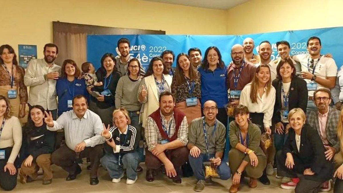 Les joves cambres de Catalunya es citen a Tarragona