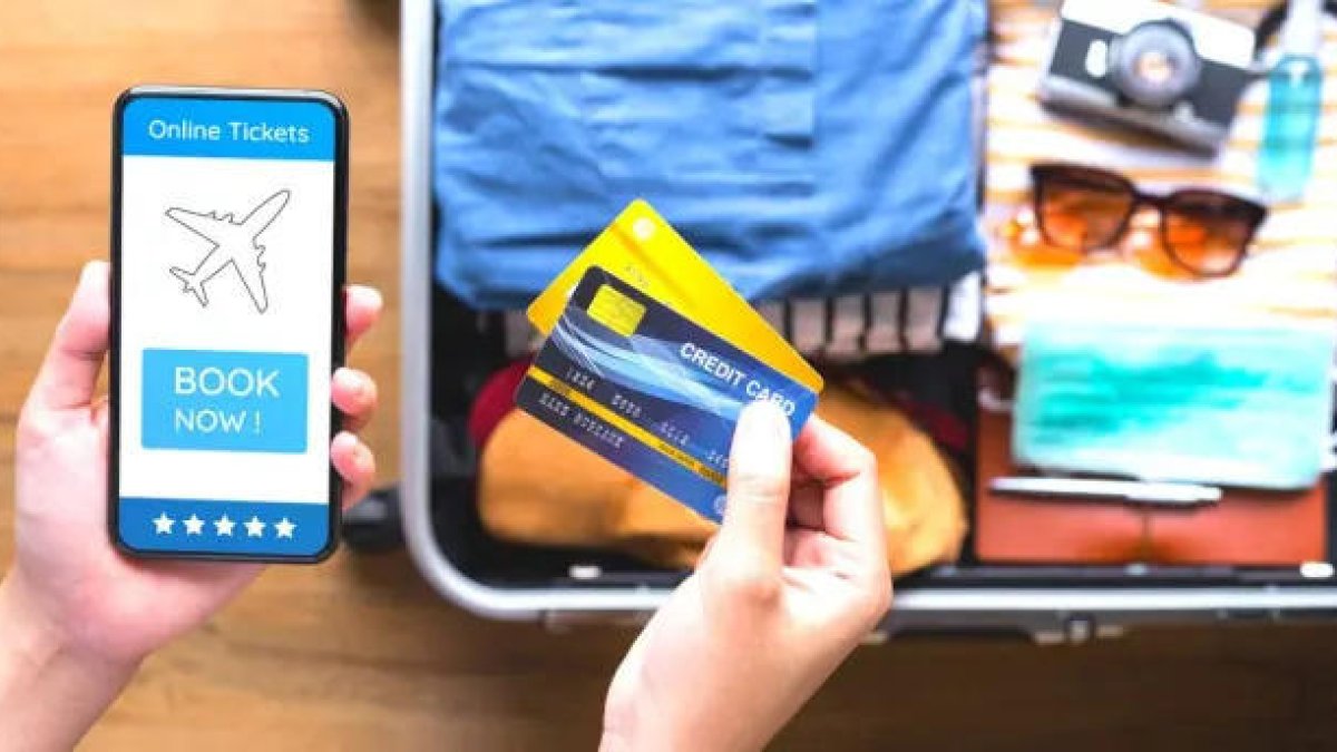 Así es como las aerolíneas fijan el precio de un billete de avión