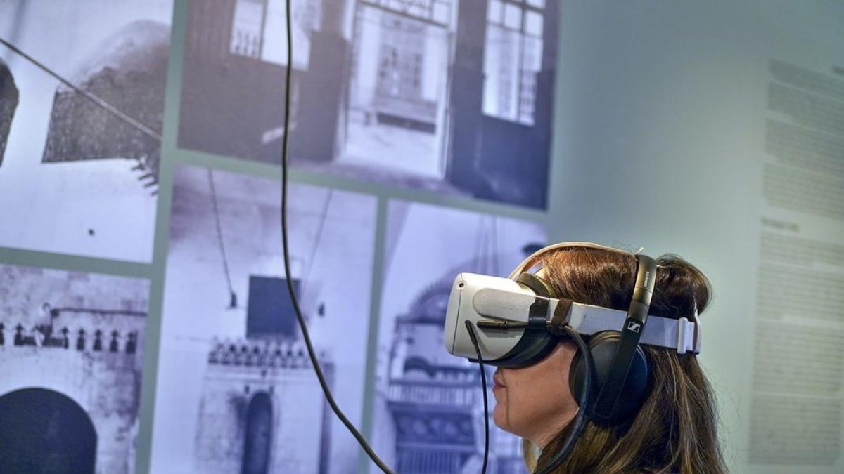 La Inteligencia Artificial centrará las jornadas del Mobile World Congress en la Ribera d'Ebre