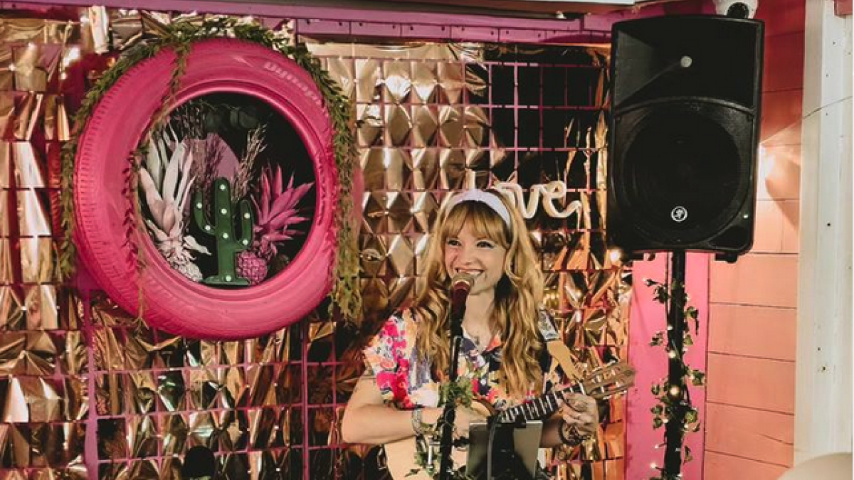 Llega el primer concierto solidario de la 'Mint Valley Wishes: Música sense fronteres per l'educació a Tanzània'