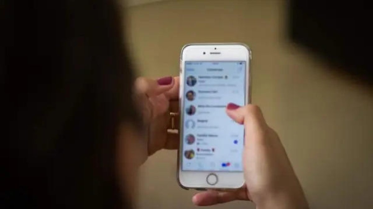 'Ghosting', un fenómeno común: al menos cuatro de cada diez españoles lo ha experimentado