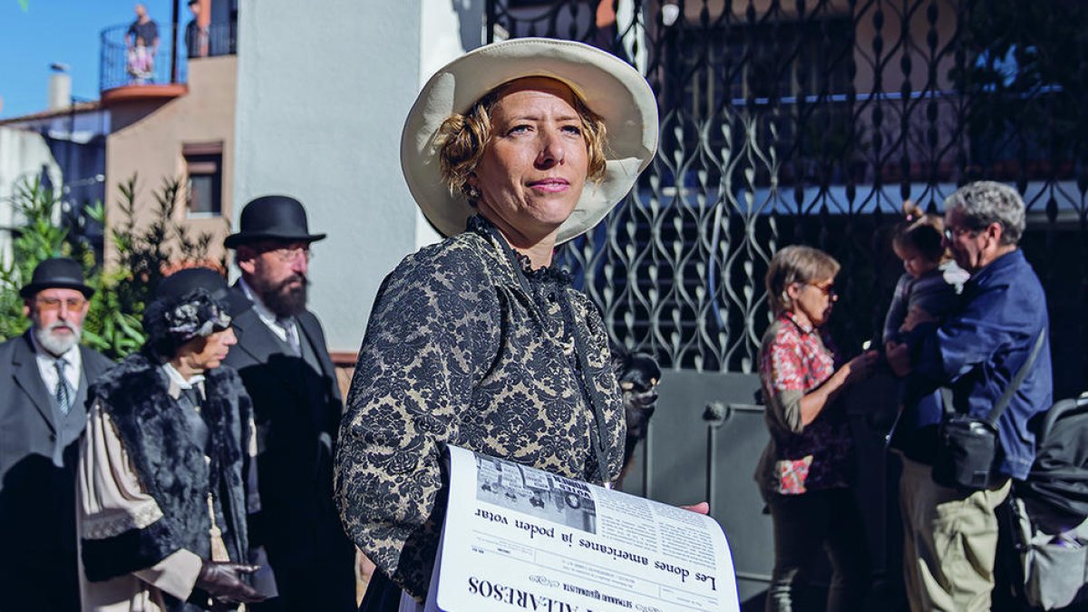 Estáis invitados al bautizo de Rosa Maria