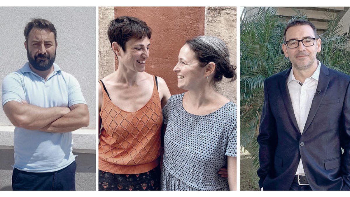 EL TEDxREUS es fa de quilòmetre 0