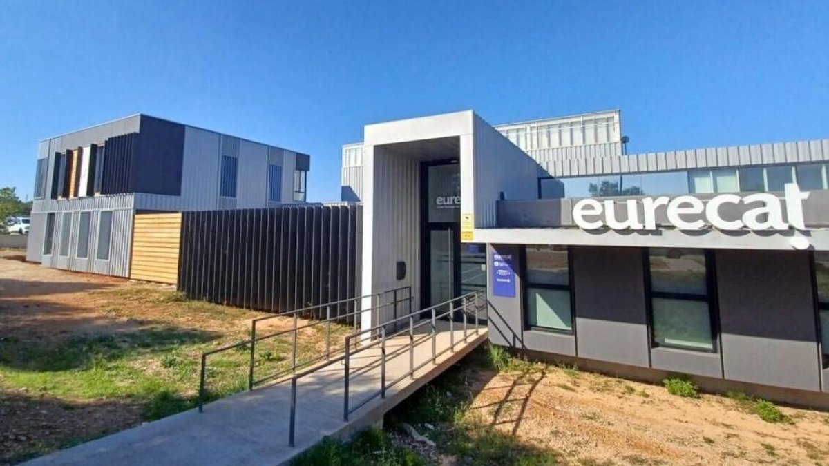 El Centro en Resiliencia Climática estrena nueva sede en Amposta