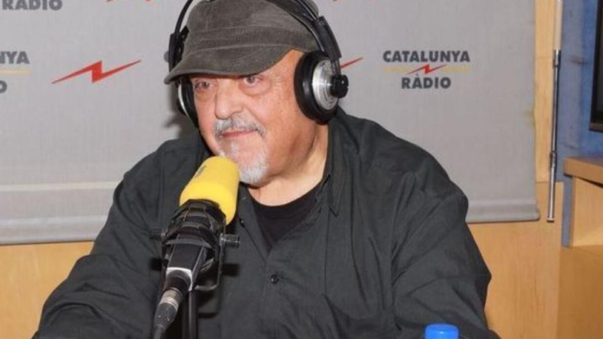 Mor Jordi Vila, cantant i doblador de «Bola de drac», «Musculman» o «Les tres bessones»