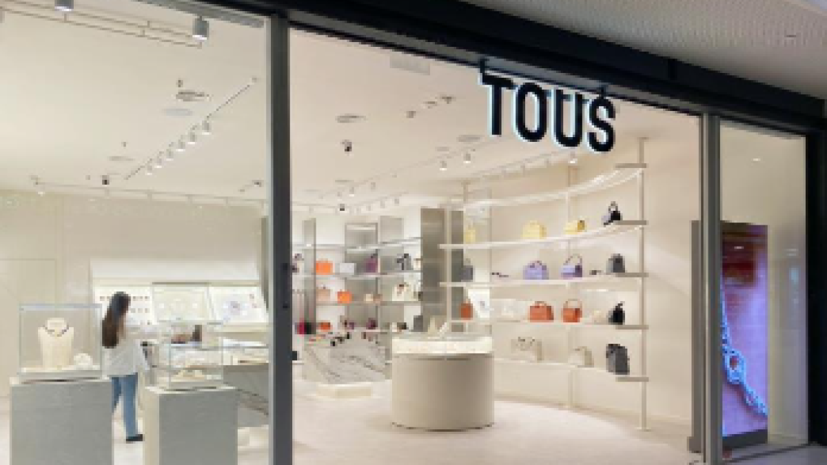 Tous arriba al Parc Central amb un concepte de botiga revolucionari