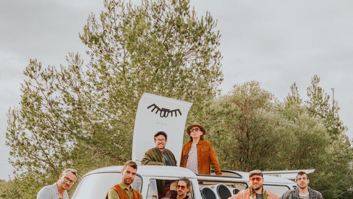 Més d'una vintena d'actes conformen el programa de Sant Martí del Morell