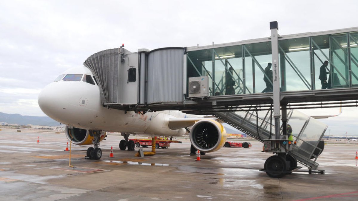 Avalancha de cancelaciones de viajes programados en Israel y en los países vecinos