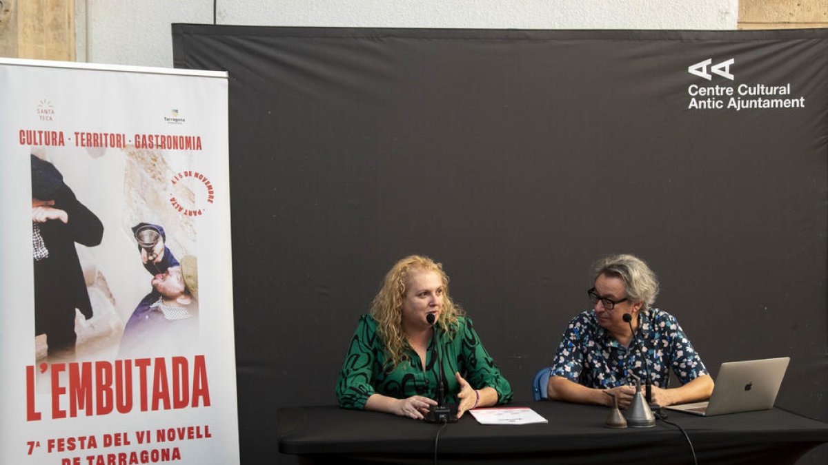 La séptima edición del Embutada llega a Tarragona este fin de semana