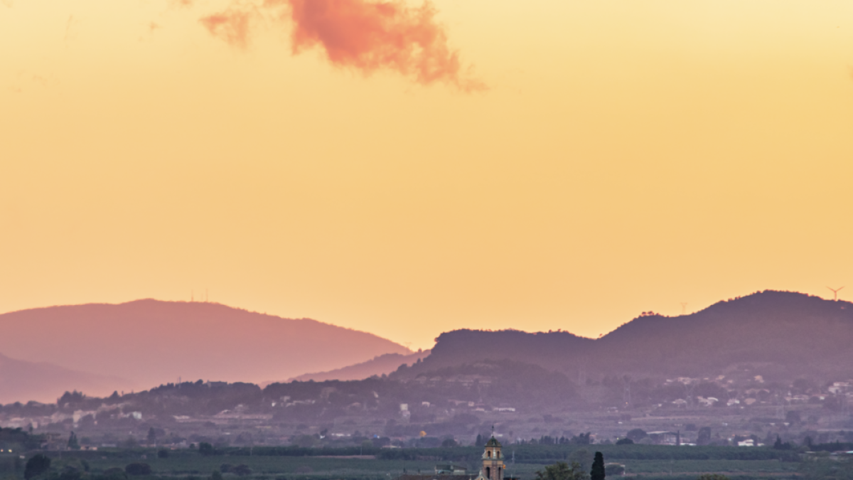 El Morell busca la fotografia per al calendari municipal del 2024