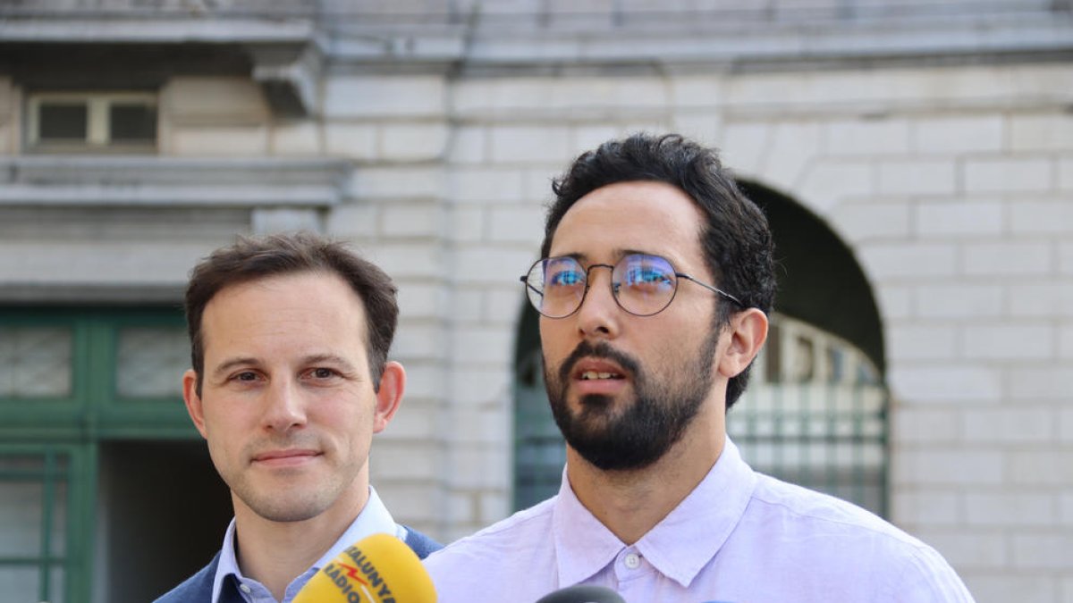 Valtònyc viurà a Bèlgica tot i que hagi prescrit el delicte: «Soc enginyer de software i m'agrada la meva feina»