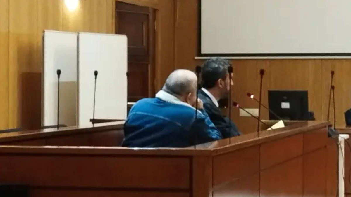 Valladolid: Un hostelero asume su culpa y cinco meses de cárcel por tocarle el culo a una camarera