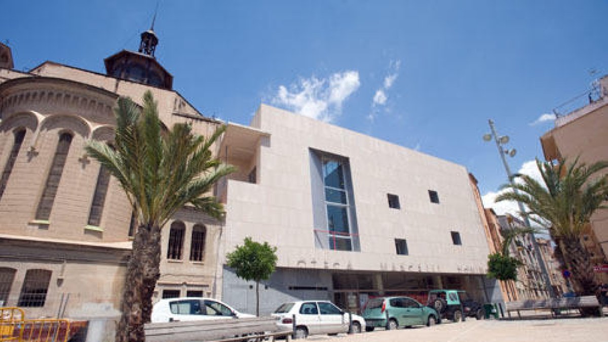 Les Jornades de Patrimoni Literari Ebrenc abordaran la literatura com a eina de transformació feminista