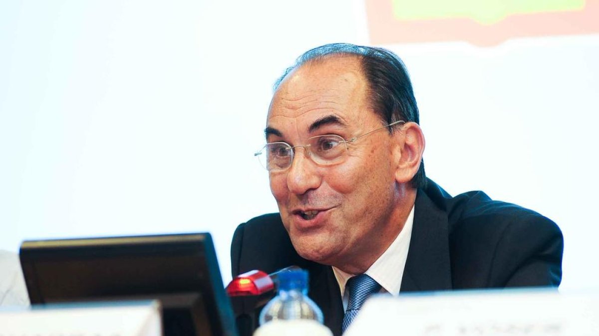 Disparen en la cara al polític Alejo Vidal-Quadras en el centre de Madrid