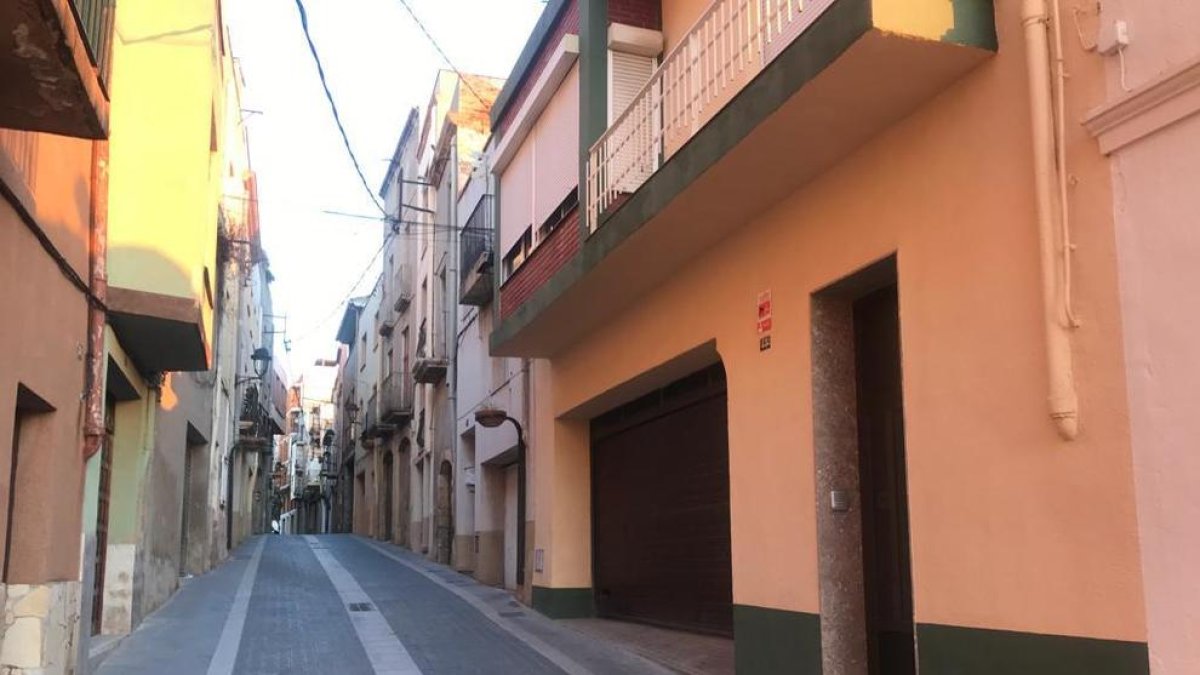 Ja es poden demanar els ajuts per a rehabilitar façanes de Constantí