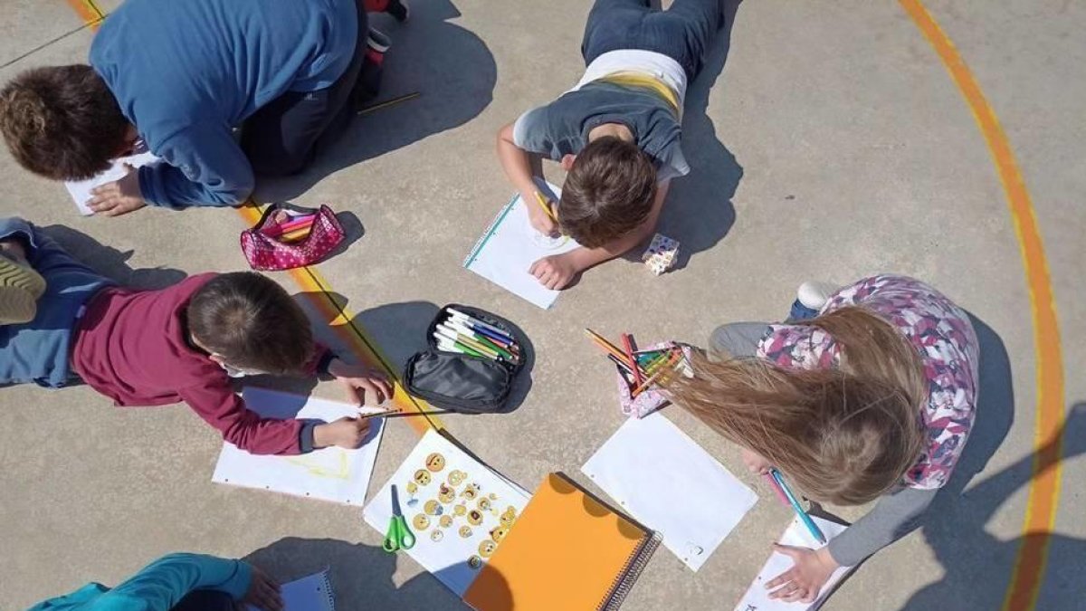 La Mesa de Infancia y Adolescencia empezará a reunirse en Tarragona este mes