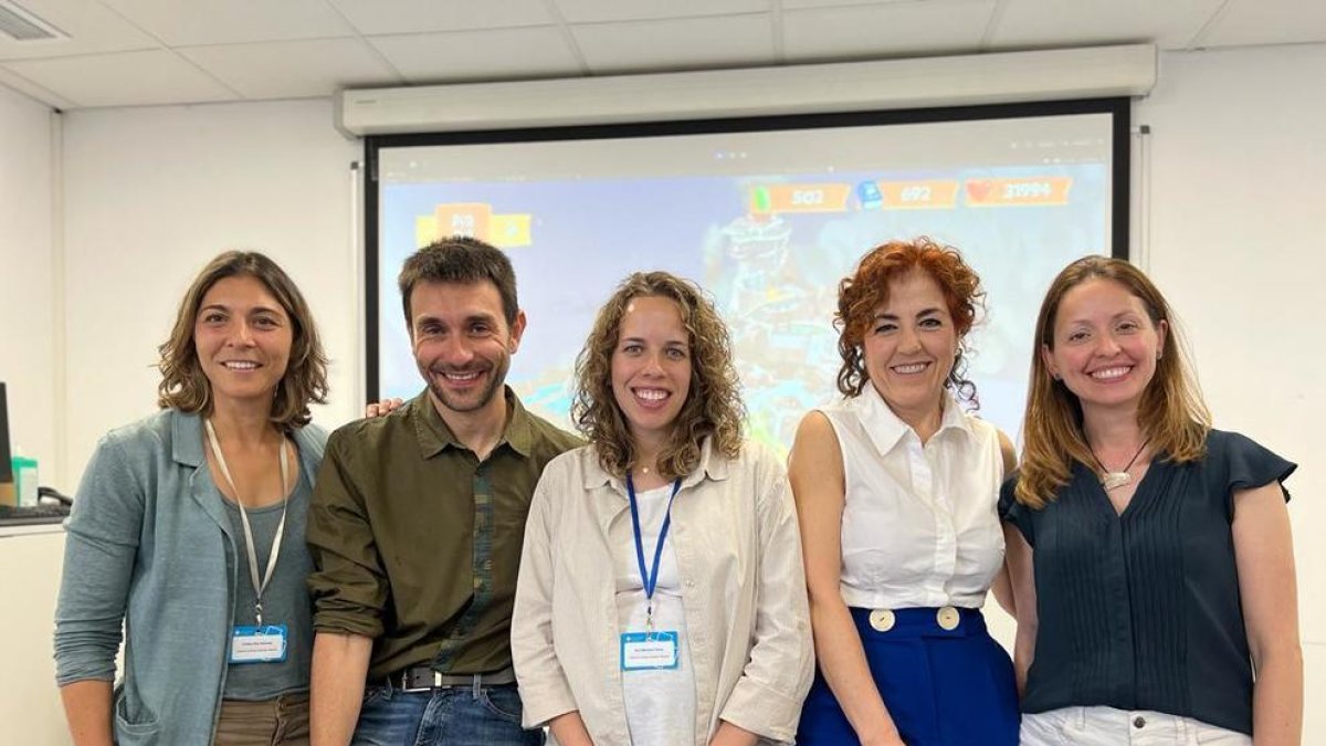 El proyecto 'Tobbgest' ya cuenta con la participación de 47 mujeres gestantes en Reus