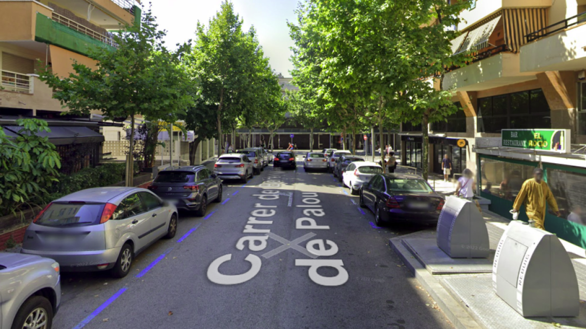 Detenido un hombre que hirió a un vecino con una llave inglesa en Salou