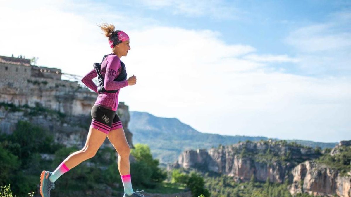 La Muntanyes de Prades Epic Trail atraurà a corredors d'una vintena de nacionalitats aquest cap de setmana