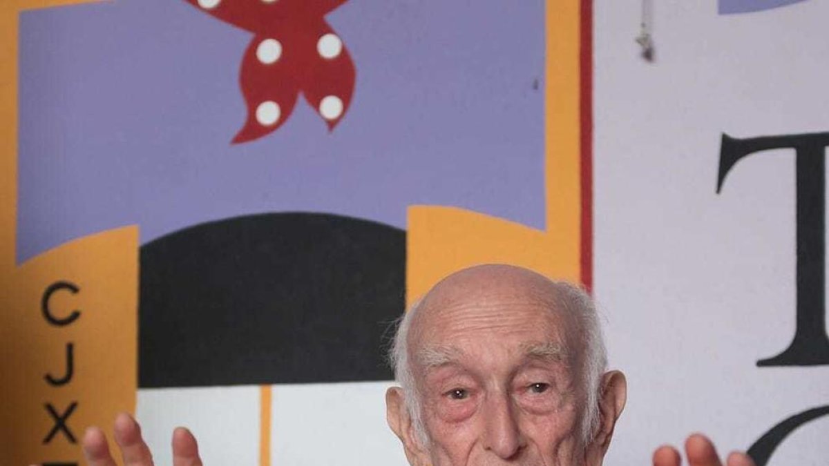 Mor Artur Tomàs Mercader, promotor de les festes de Sant Roc de Tarragona