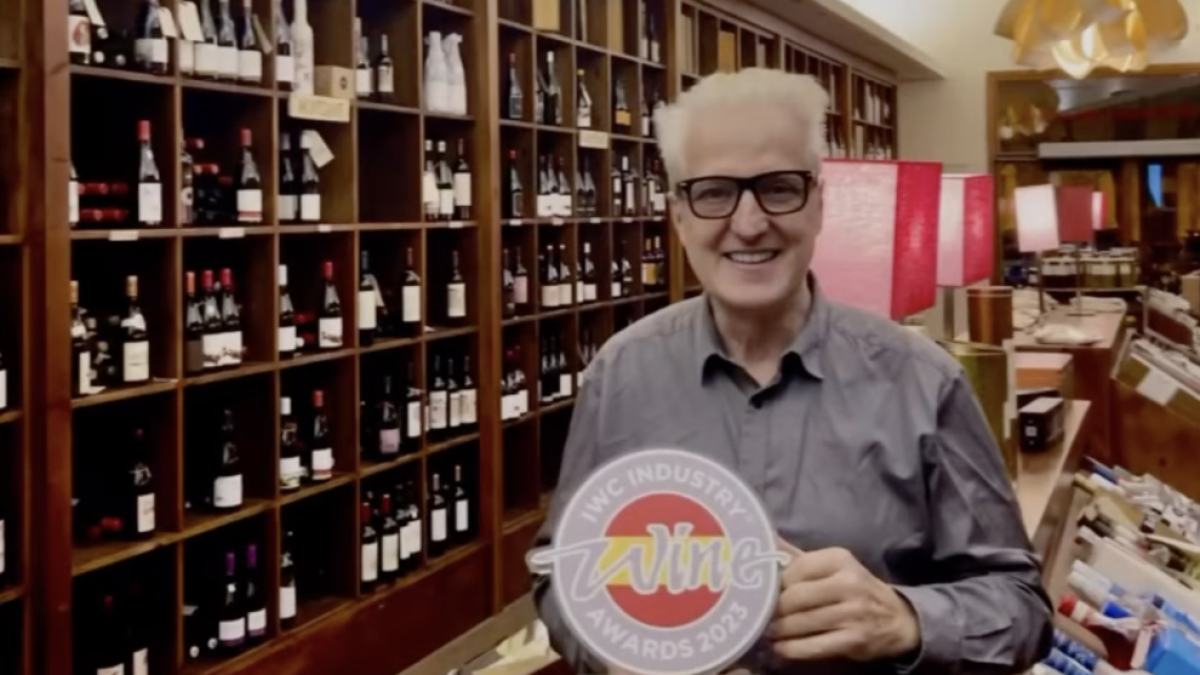 La millor botiga de vins d'Espanya està a Tarragona
