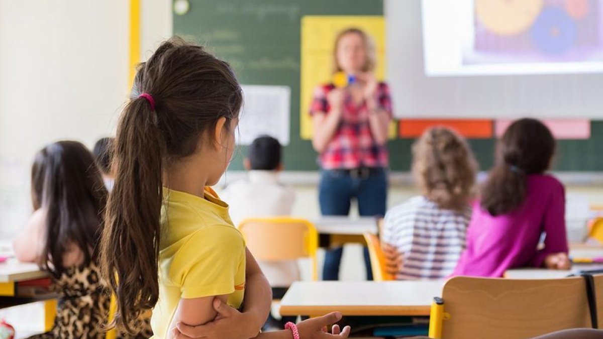 Un estudi constata que el diagnòstic del TDAH en edats preescolars és tan fiable com el tardà