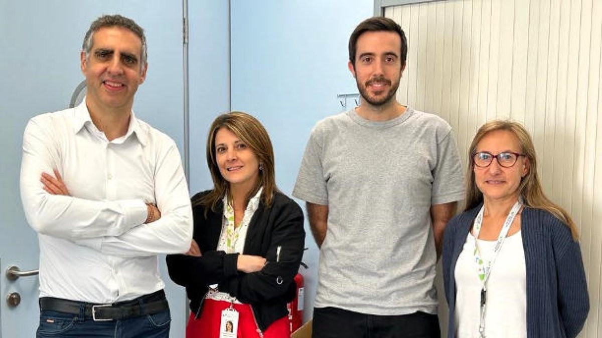 Un estudi descobreix les cicatrius epigenètiques que la covid-19 causa al pulmó