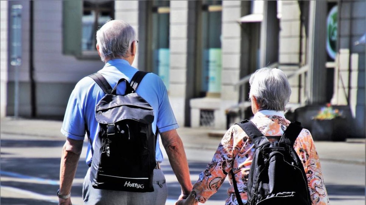 Estos son los pensionistas que cobrarán 300 euros más a partir del 2024