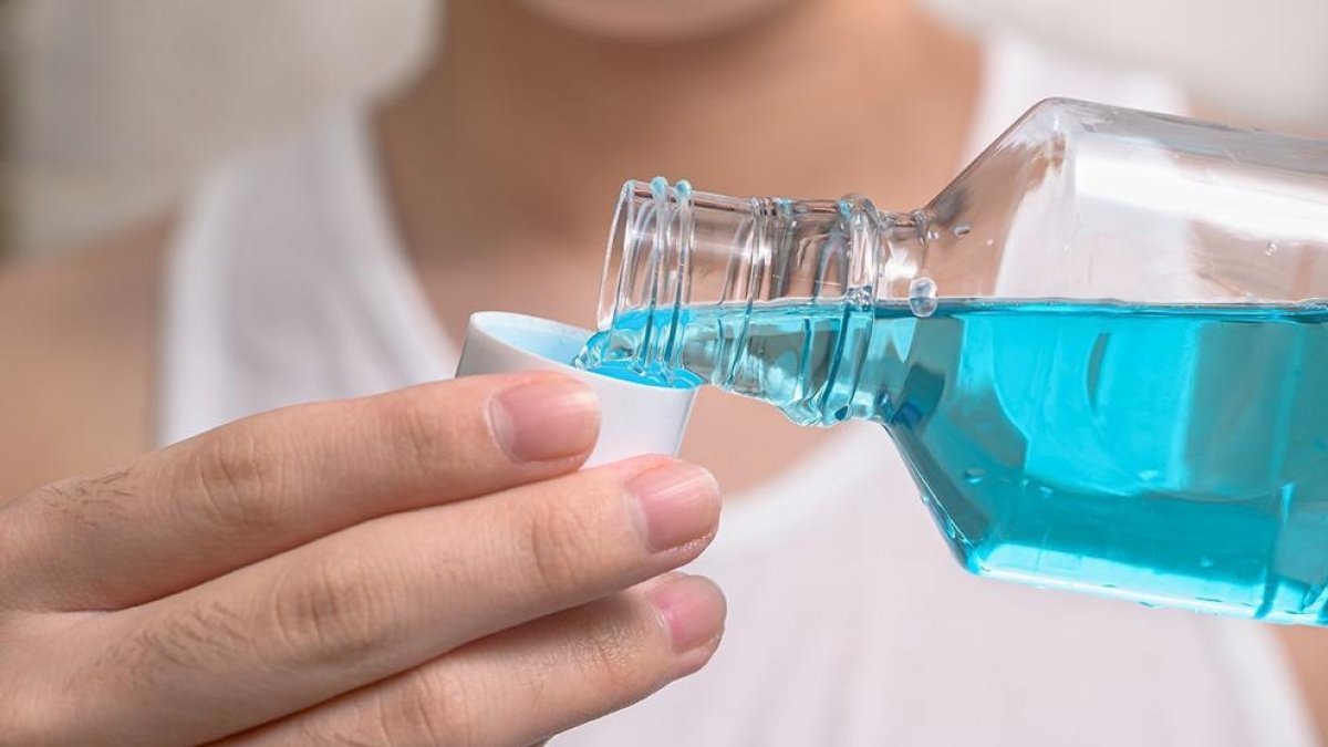 Alerta sanitària: Ordenen la retirada d'un medicament per a problemes bucals