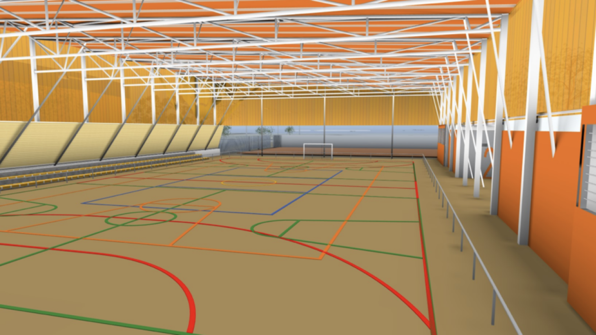 El poliligero Marià Fortuny de Reus espera «nuevas oportunidades de financiación»