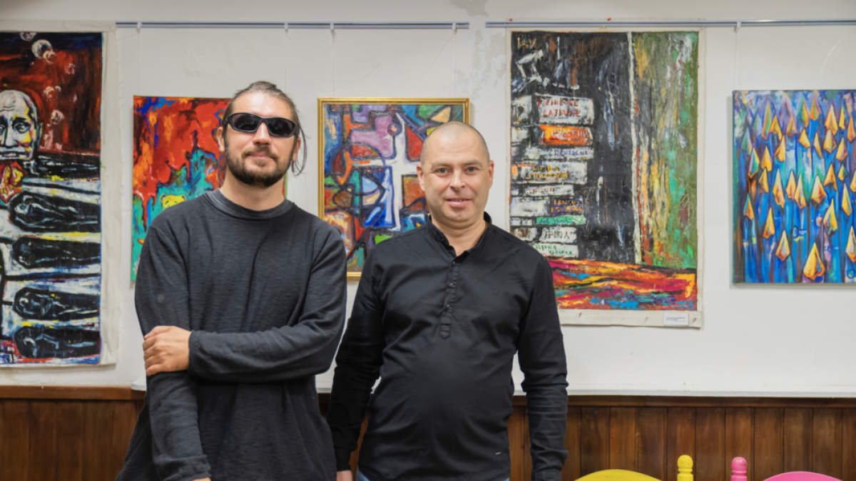 Tarragona acull una exposició d'art exiliat