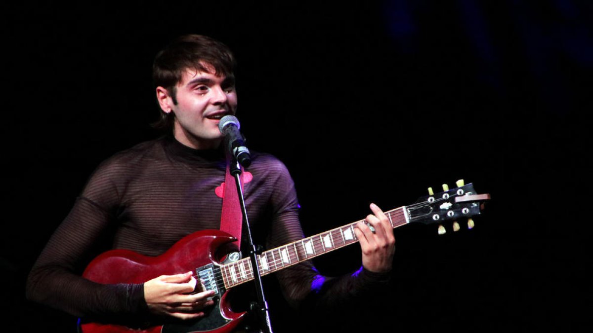 L'indie-pop del tarragoní Eloi Duran guanya el Sona9 2023