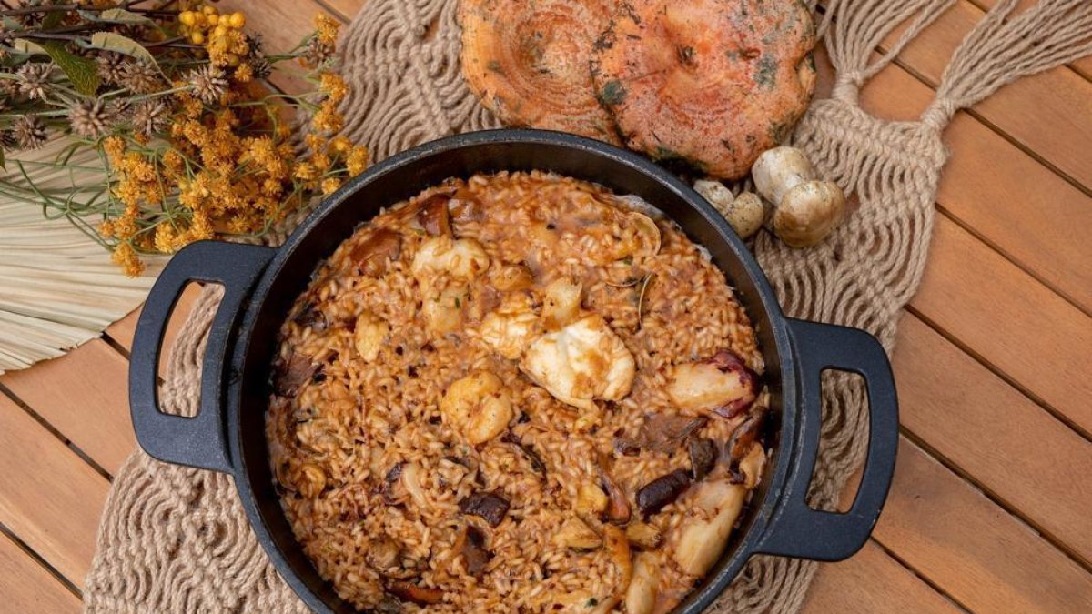 Les Jornades de l'arròs de l'Hospitalet de l'Infant s'inauguren aquest dissabte amb una festa gastronòmica
