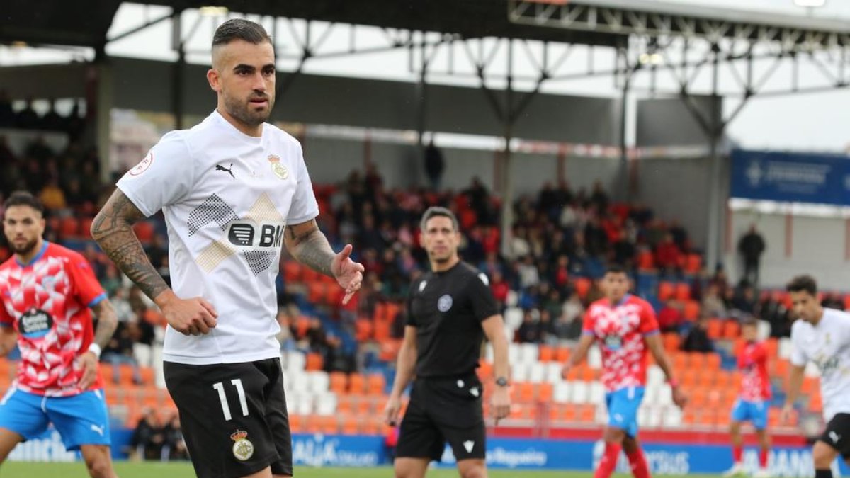 El Real Unión, el equipo de contrastes que en su estadio está invicto