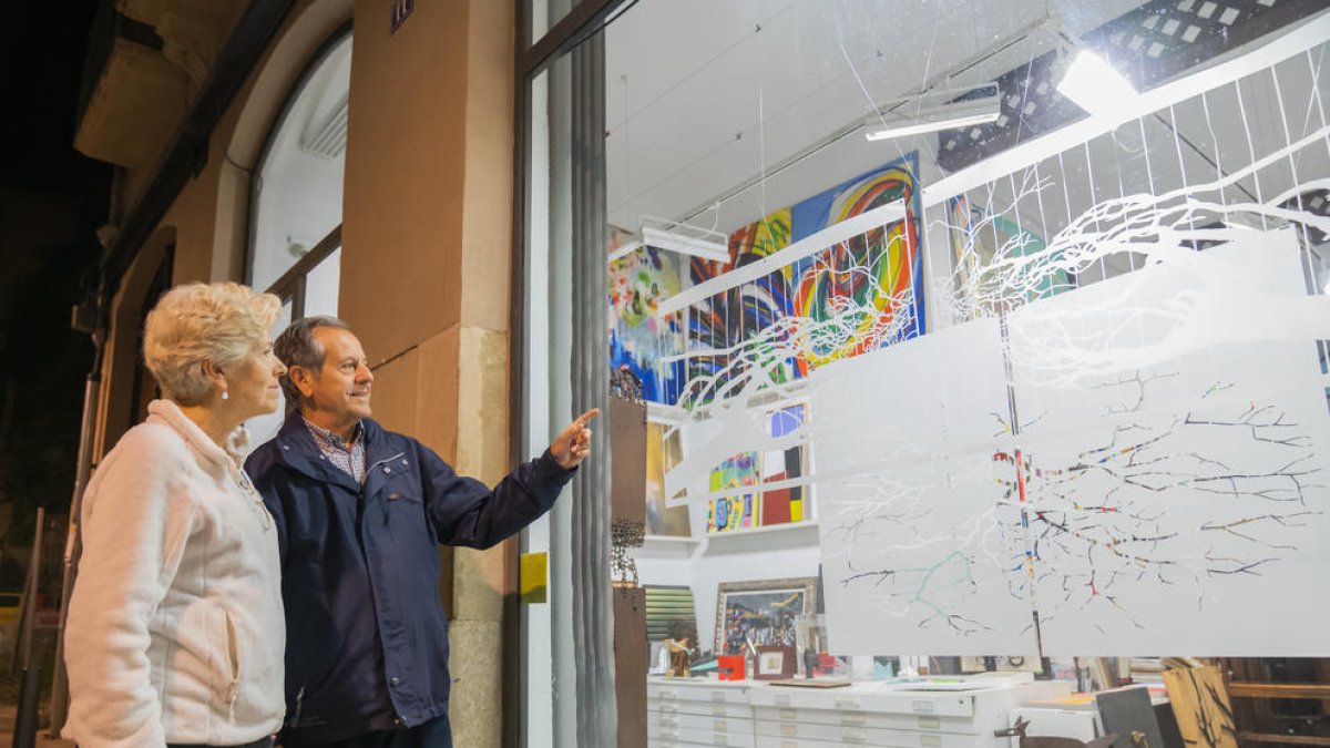 Objectiu: que l'art arribi a nous públics