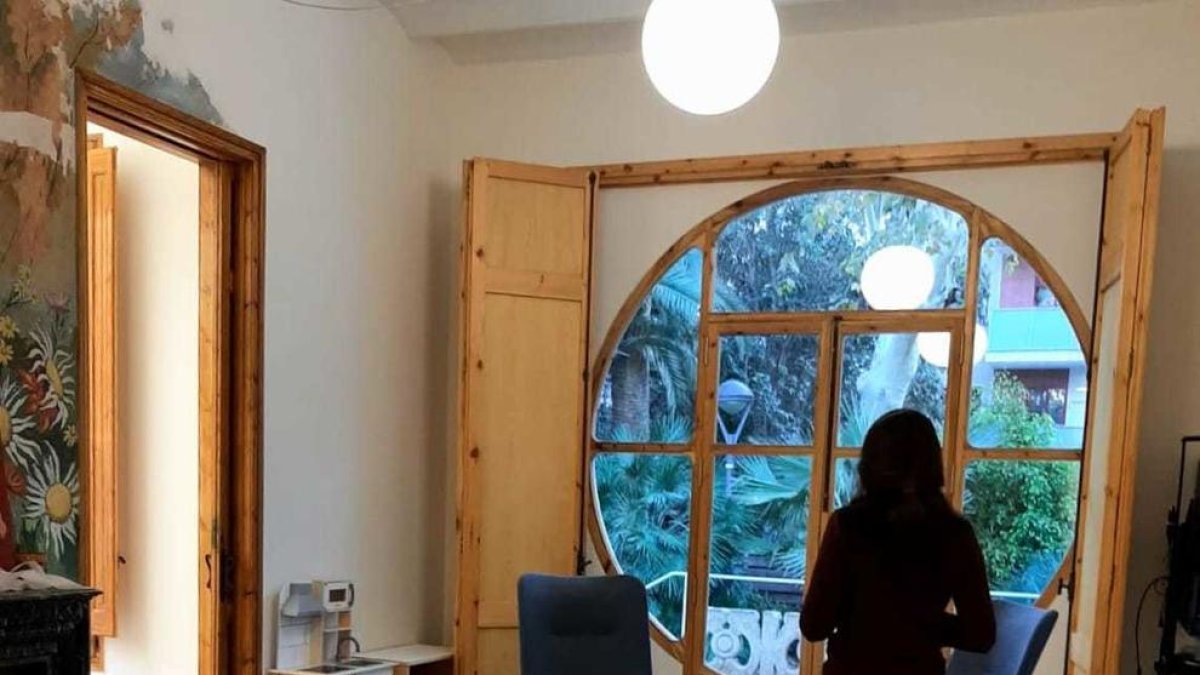 Entra en funcionament Mas Totosaus