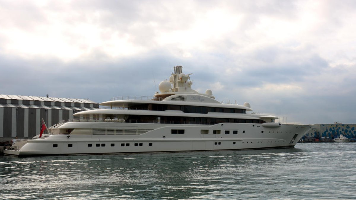 L'1% més ric de la població mundial contamina tant com els dos terços més pobres