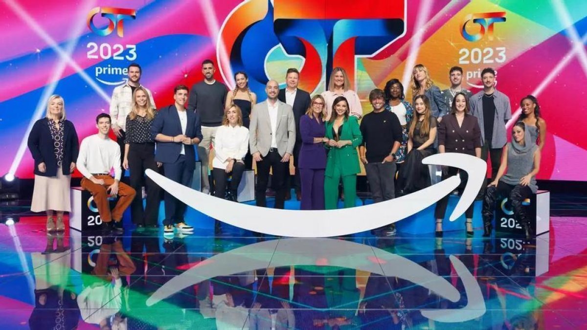 Tot el que has de saber de la nova edició d'Operación Triunfo, que arrenca aquest dilluns