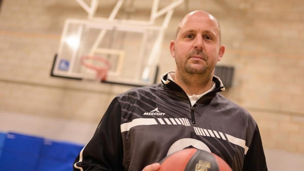 Jorge Serna será el nuevo entrenador del CBT