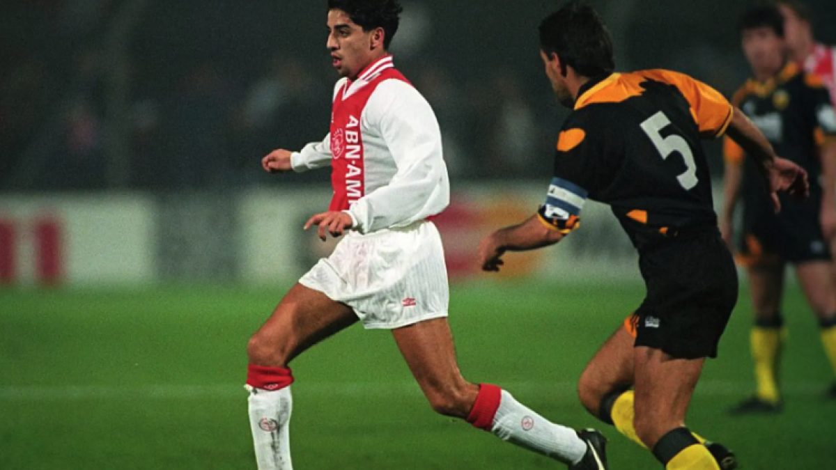 El exfutbolista del Sevilla Oludia condenado por abusar sexualmente de su hija