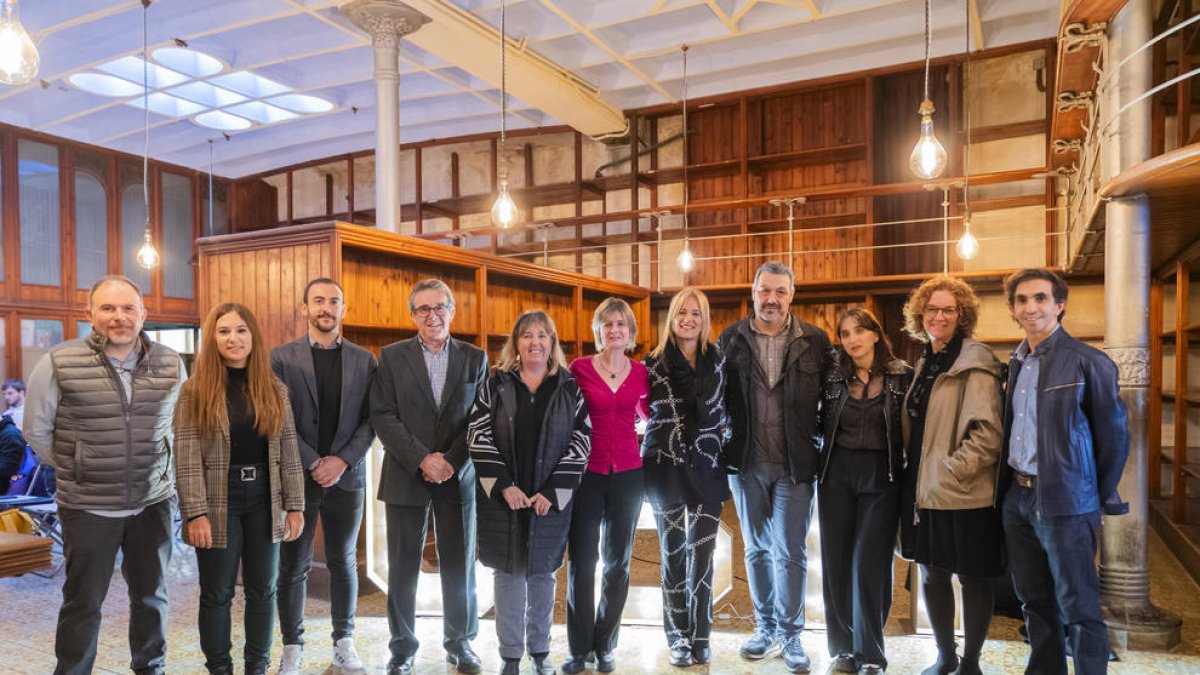 La Unió de Botiguers de Reus ofrece formaciones gratuitas a los comerciantes