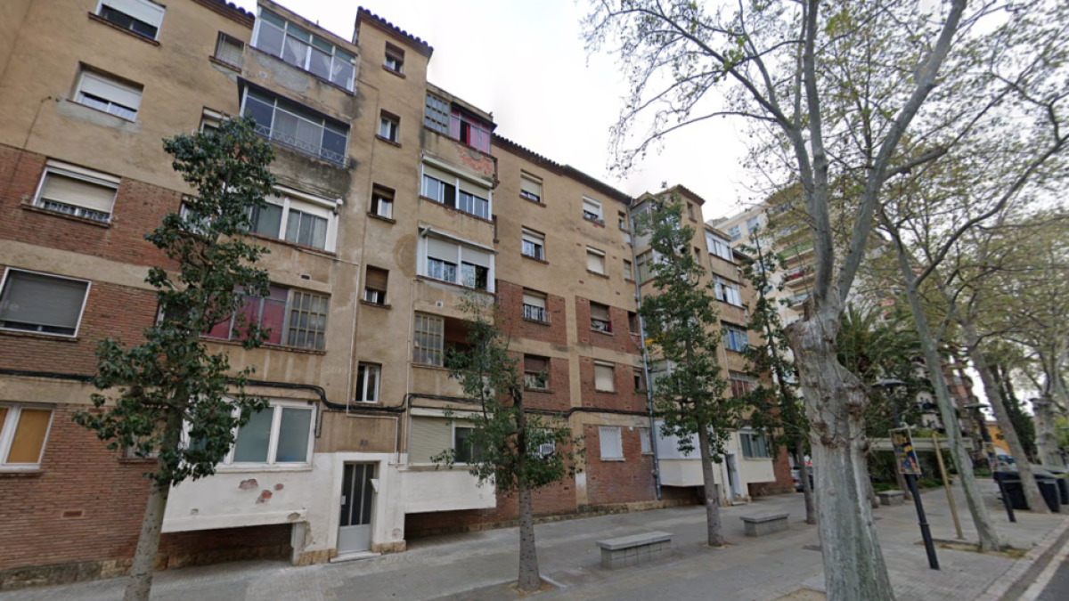 El Ayuntamiento de Reus rehabilitará una decena de bloques de viviendas en el barrio Fortuny