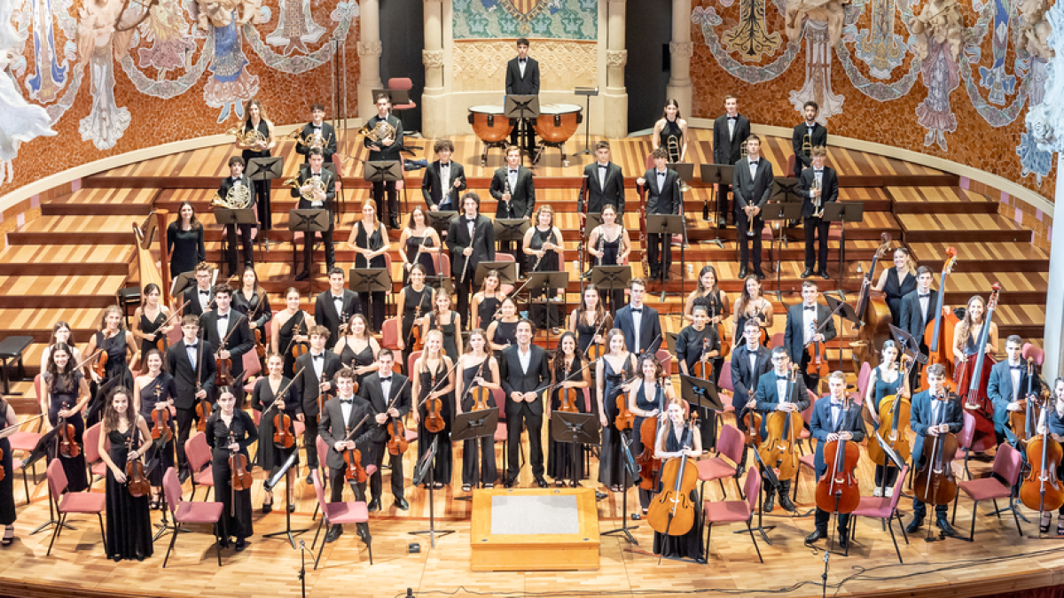 El talent jove ressonarà a la Catedral