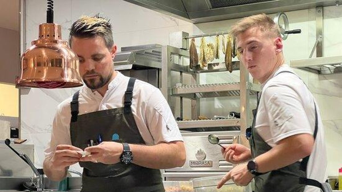 2 cuiners de restaurants tarragonins nominats a Cuiner de l'any