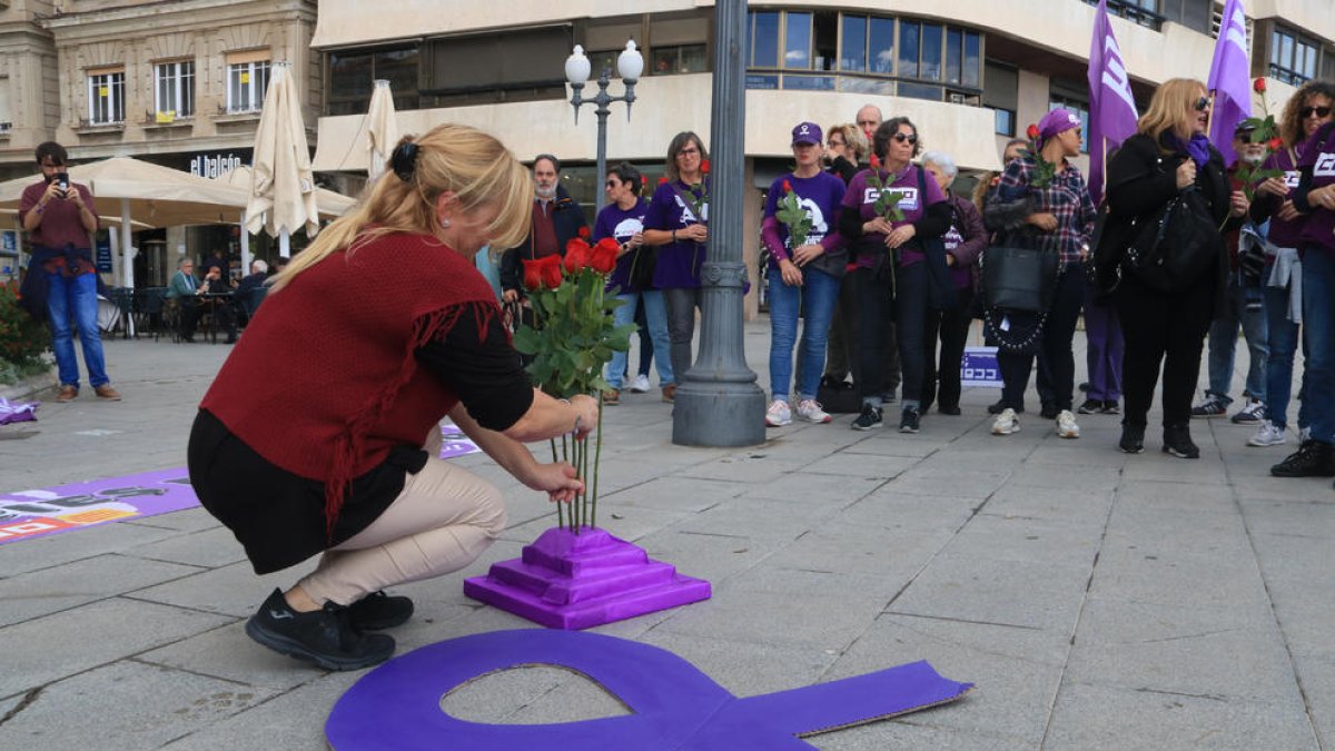 Los municipios con menos renta tienen tasas de denuncias por violencia de género casi el doble de altas que los más ricos