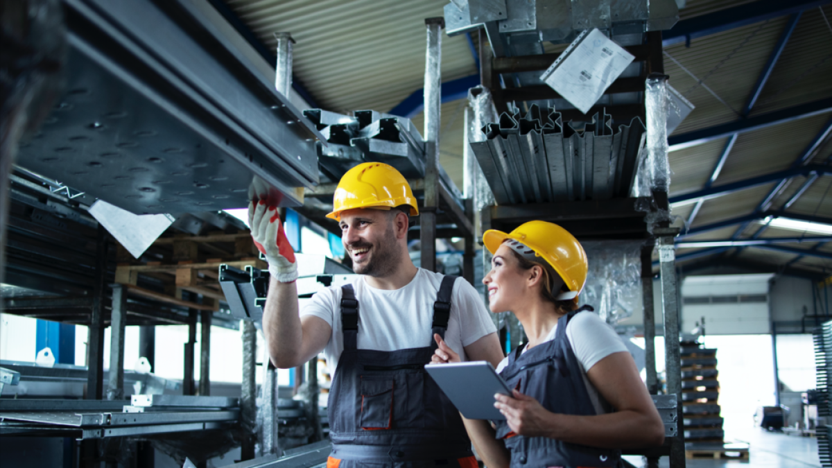 Sólo las empresas de AEST necesitan a 350 nuevos trabajadores al año.