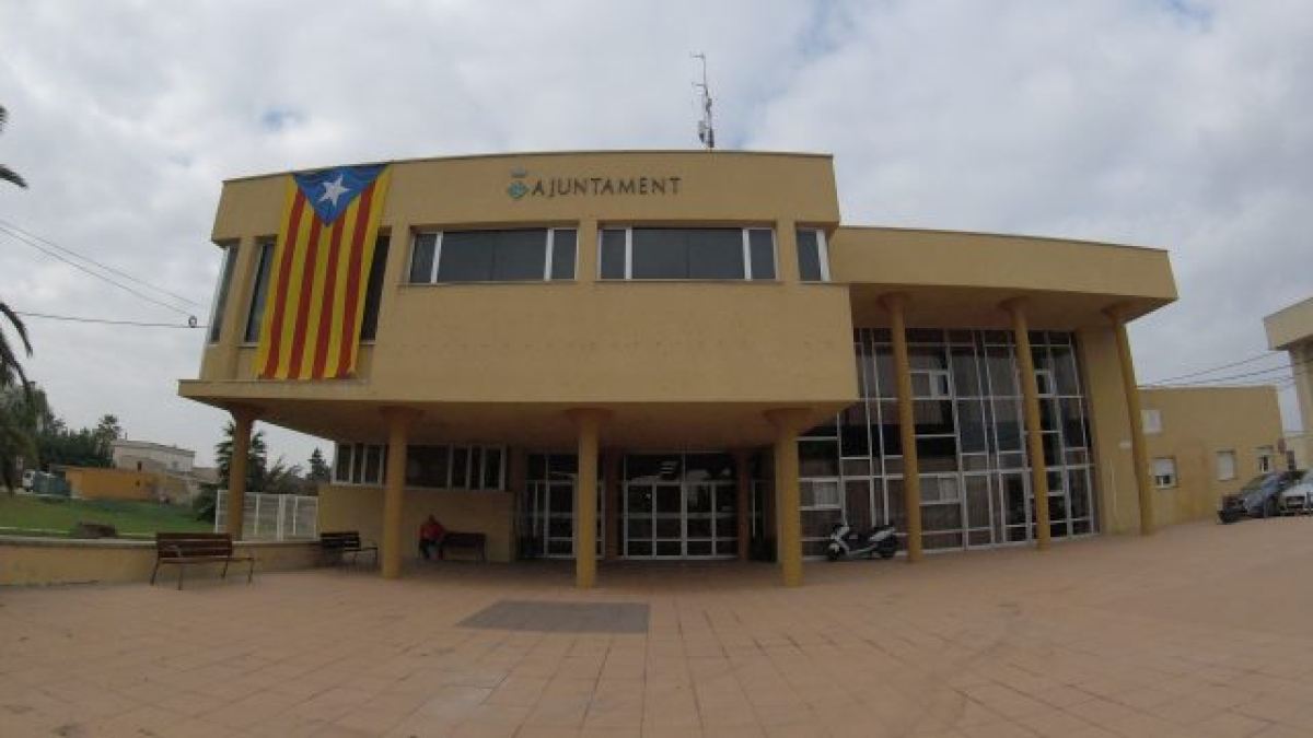 Imatge d'arxiu de l'Ajuntament de Deltebre