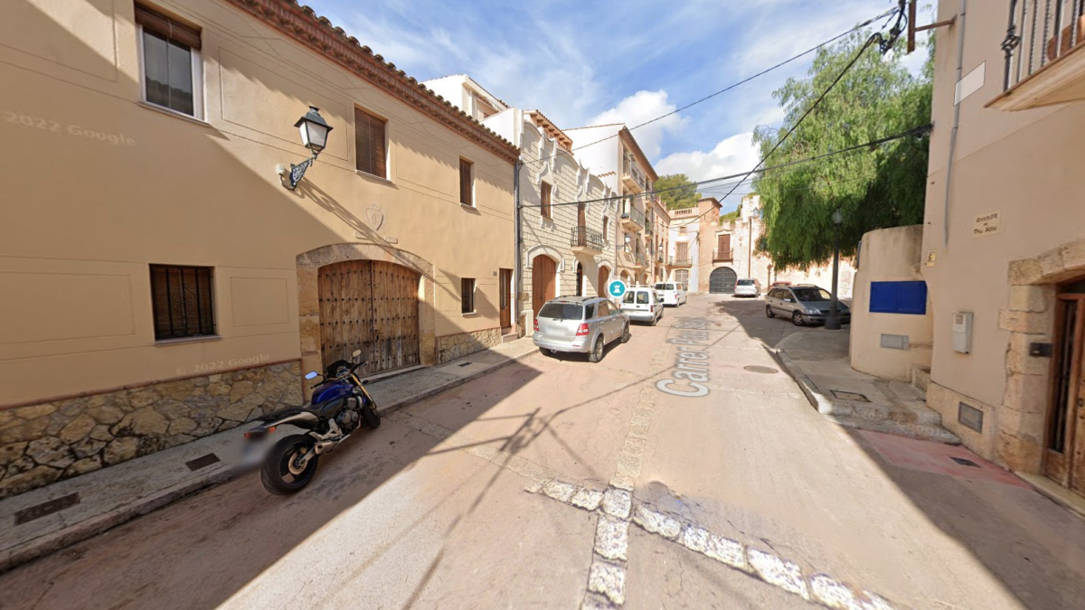 La actuación comportará un ahorro de 5.520 euros anuales.