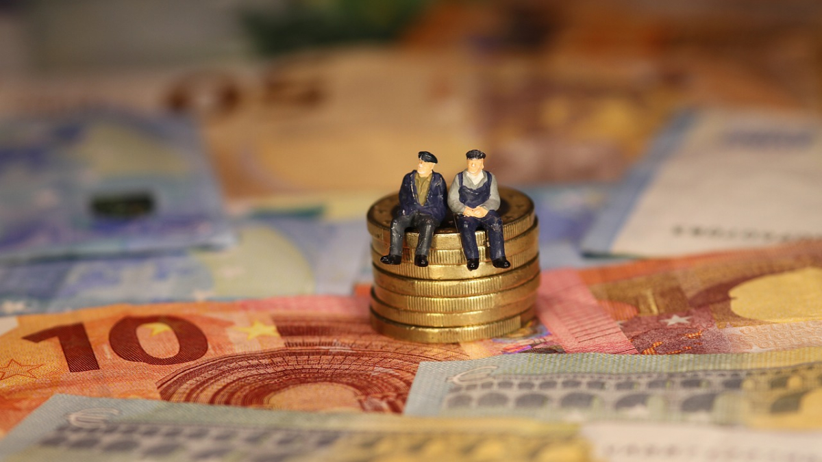 L'Ingrés Mínim Vital (IMV) es revalorarà al 6,9%.