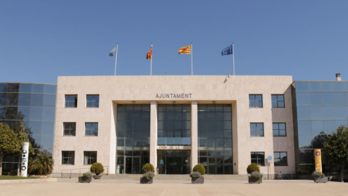 Imatge d'arxiu de l'Ajuntament de Cambrils.
